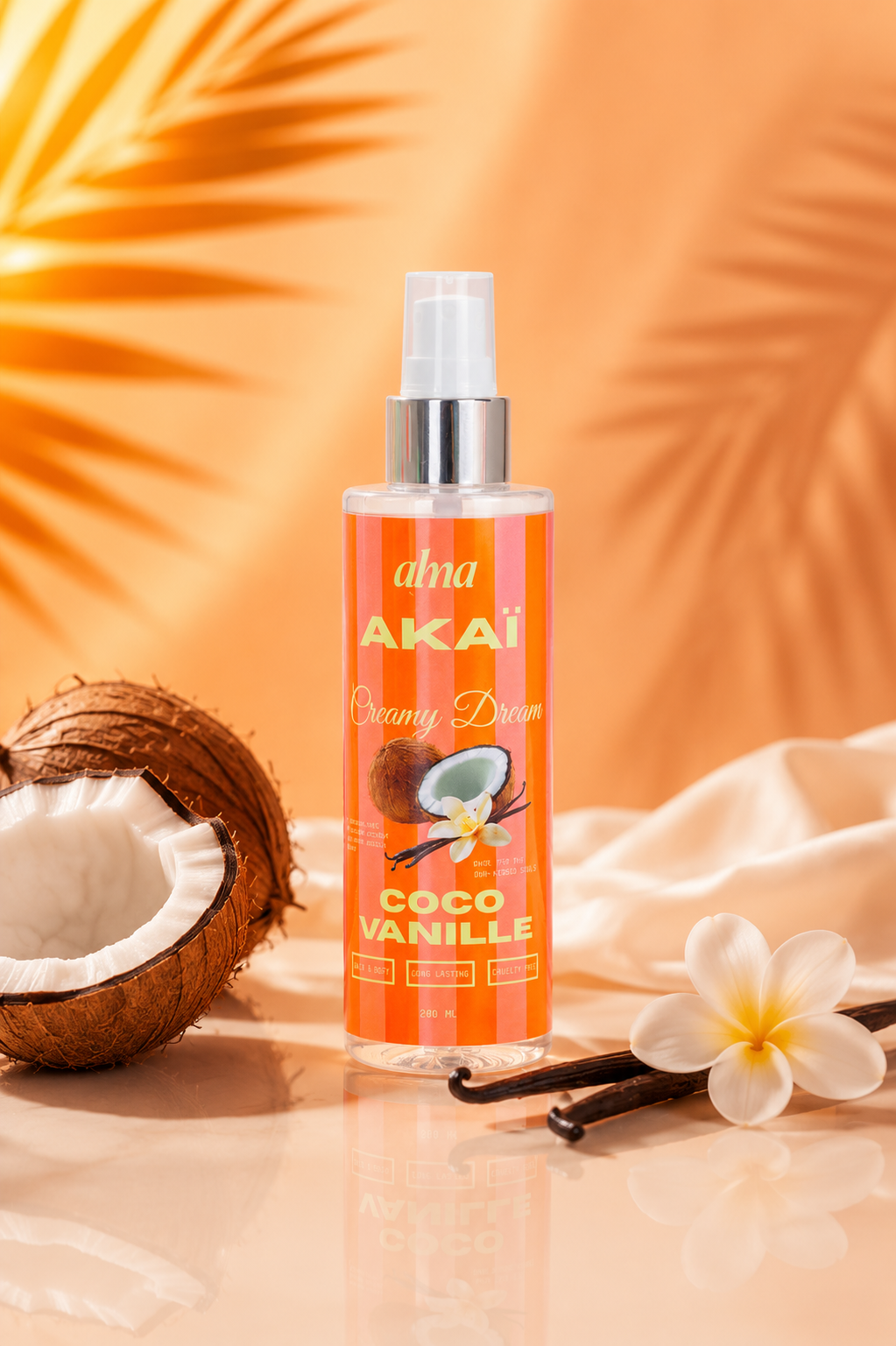 Brume AKAÏ